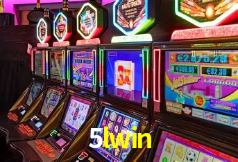 A Revolução dos Aplicativos de Jogos no 5lwin