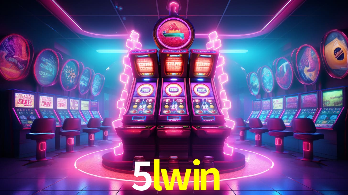 5lwin: Seu Cassino Premiado com Pagamentos Rápidos