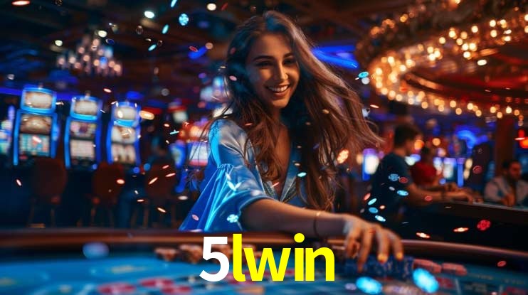 Welcome Bonus 5lwin