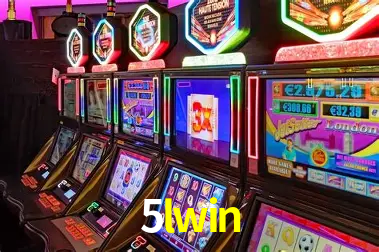 Desvendando o Mundo dos Jogos Virtuais na 5lwin