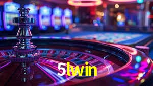 Mesa de Blackjack 5lwin