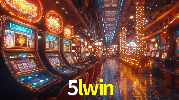 5lwin.com