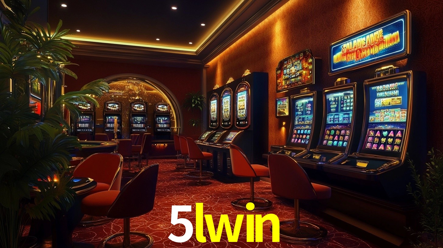 Welcome Bonus 5lwin