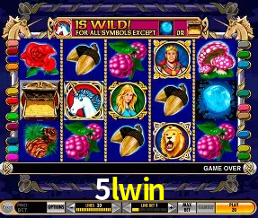 Descubra o Mundo do Cassino Online com 5lwin
