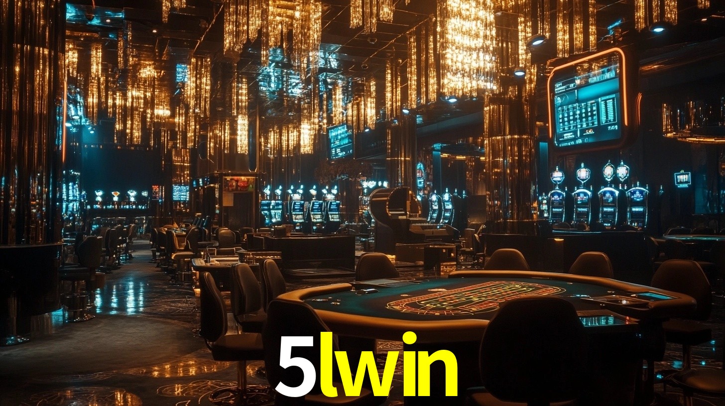 5lwin: Seu Especialista em Apostas Esportivas Brasileiras