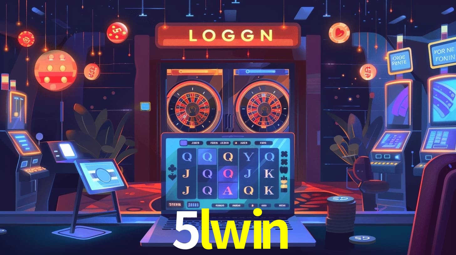 Casino Ao Vivo 5lwin
