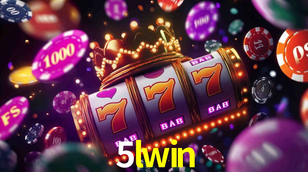 Slot Games 5lwin