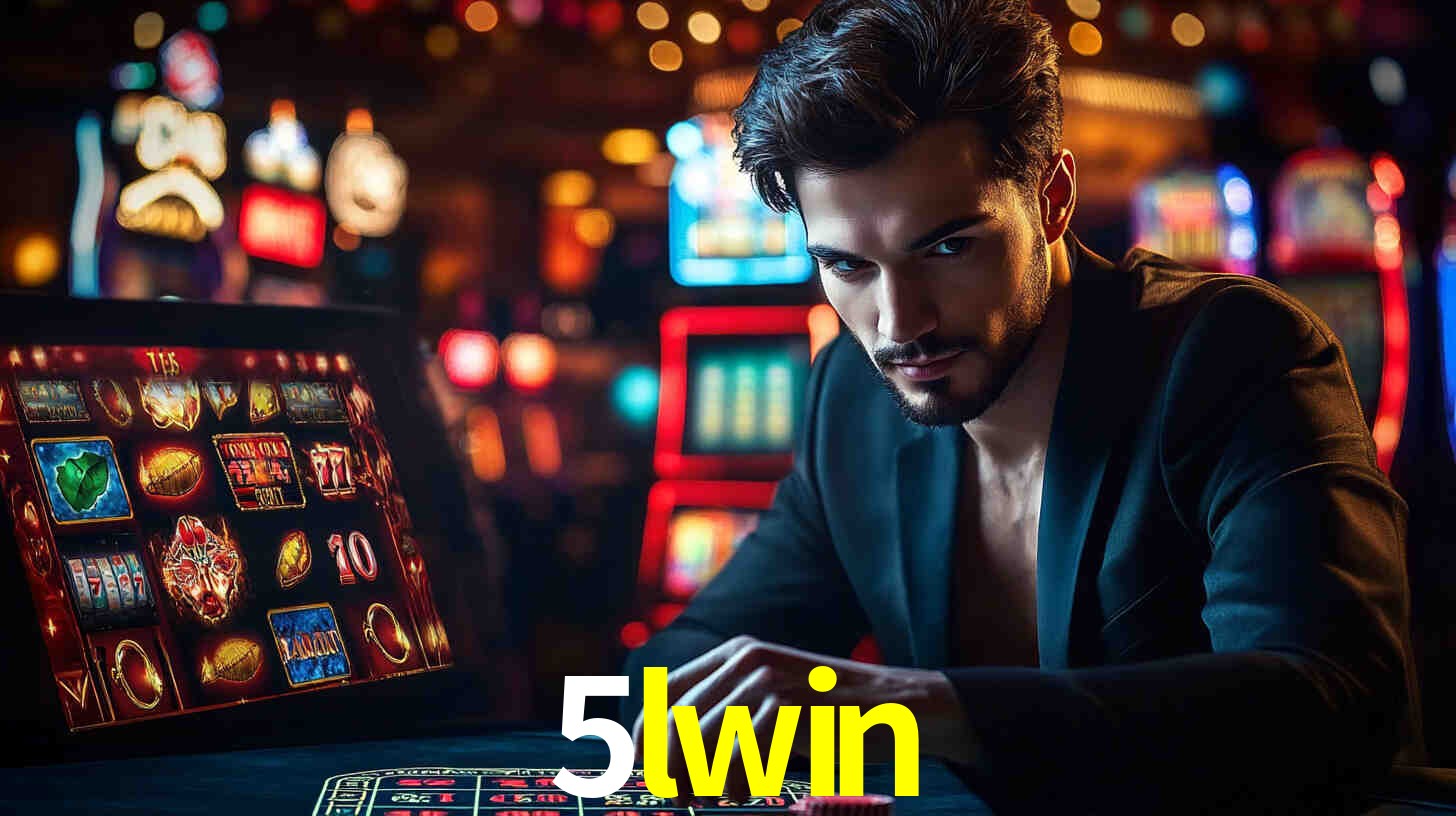 5lwin.com
