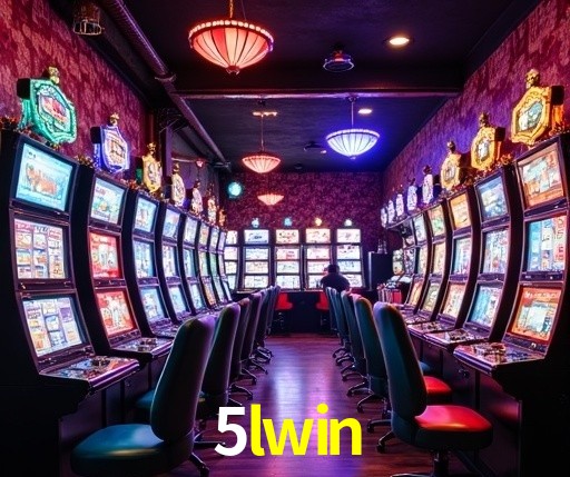 Sistemas de Segurança 5lwin