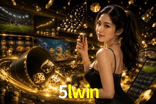 Flash Promotion 5lwin