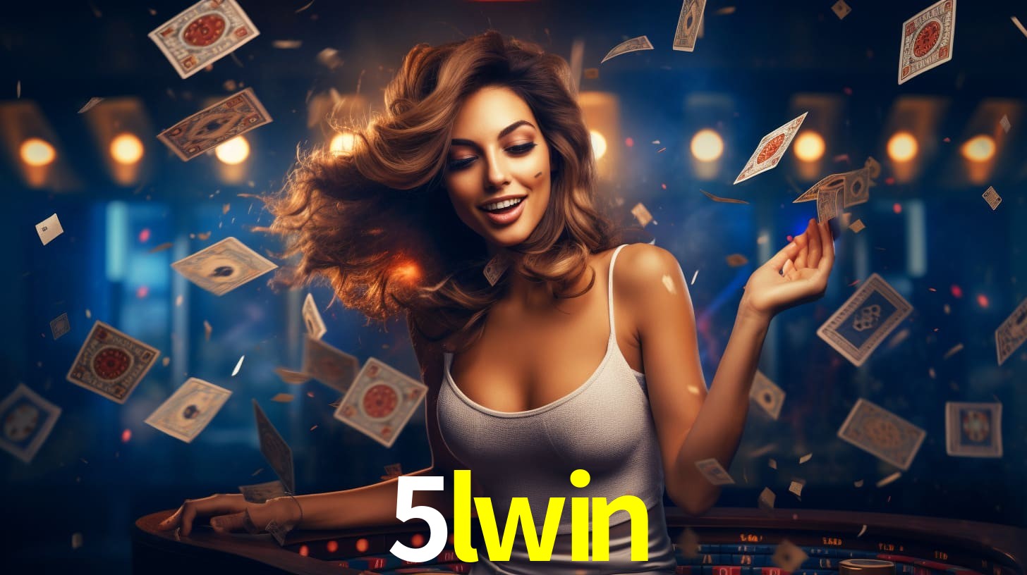 Roulette Table 5lwin