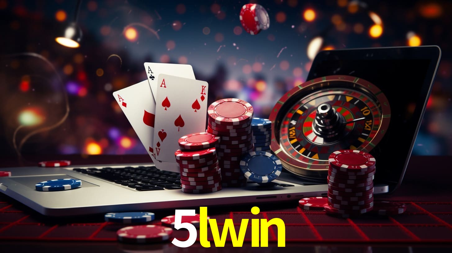 Blackjack Table 5lwin