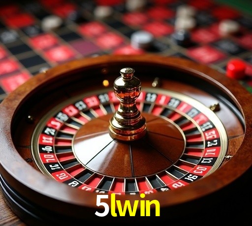 Login Seguro 5lwin