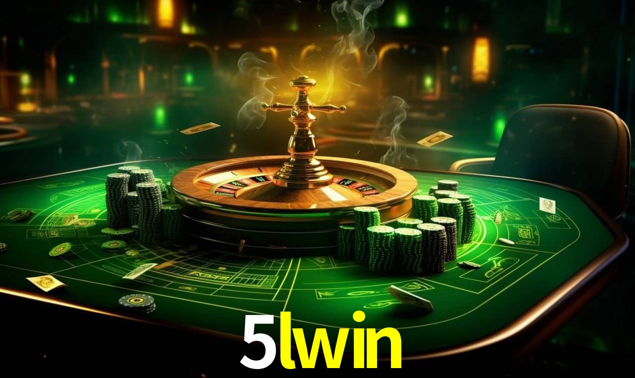 Desvendando o Mundo dos Jogos Virtuais na 5lwin