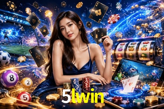 Platform Technology 5lwin