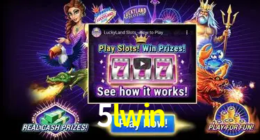 Descubra a Magia dos Jogos de Arcade no 5lwin