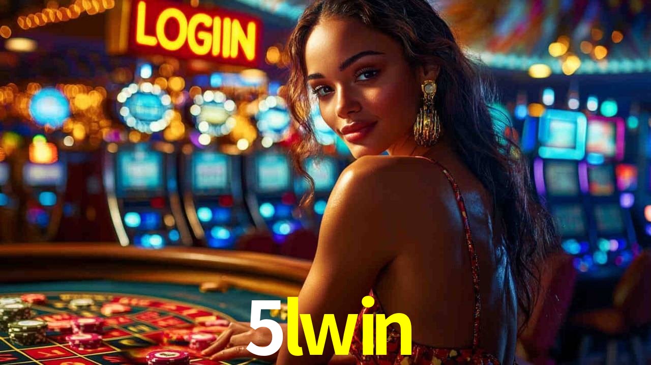 Estatísticas Esportivas 5lwin