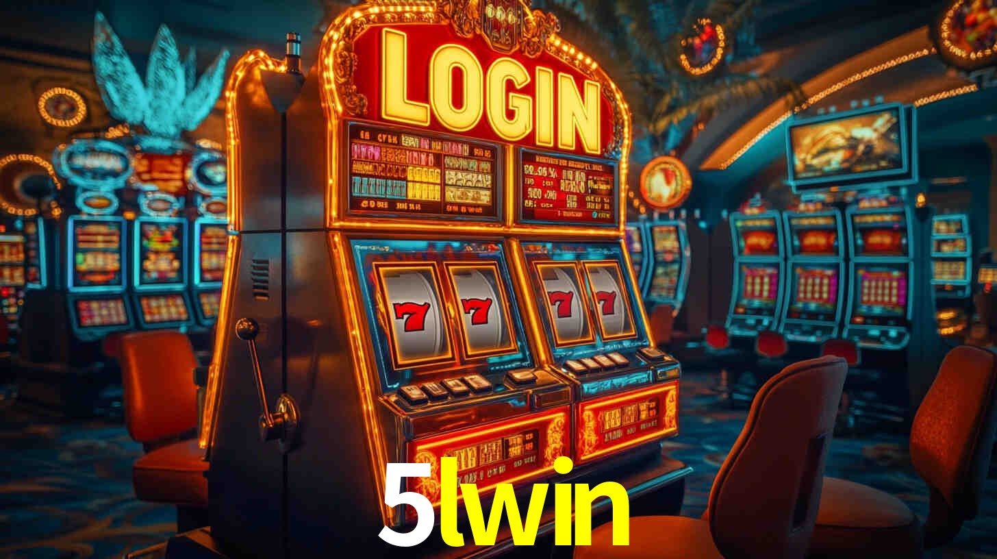 5lwin App Interface