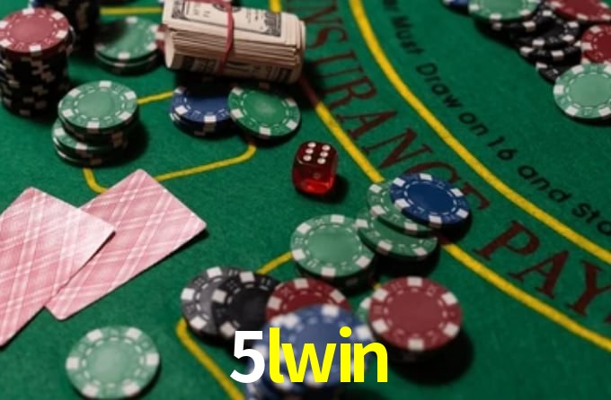 Bônus Generosos e Exclusivos no 5lwin para Você!