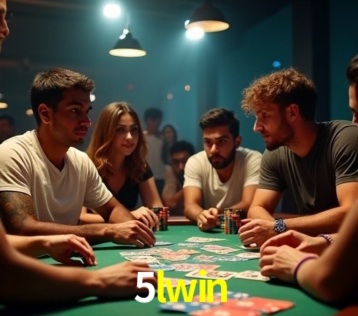 Tecnologia da Plataforma 5lwin