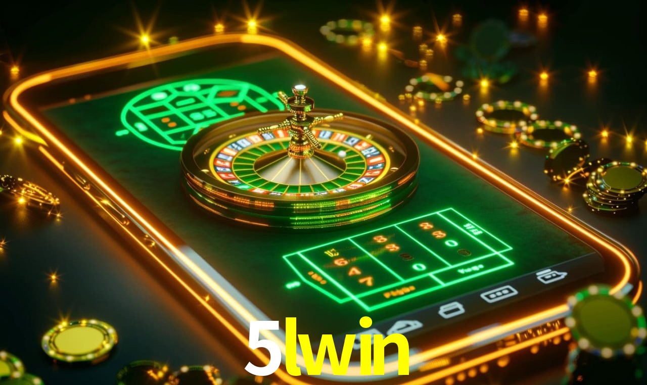 Diretório de Jogos 5lwin
