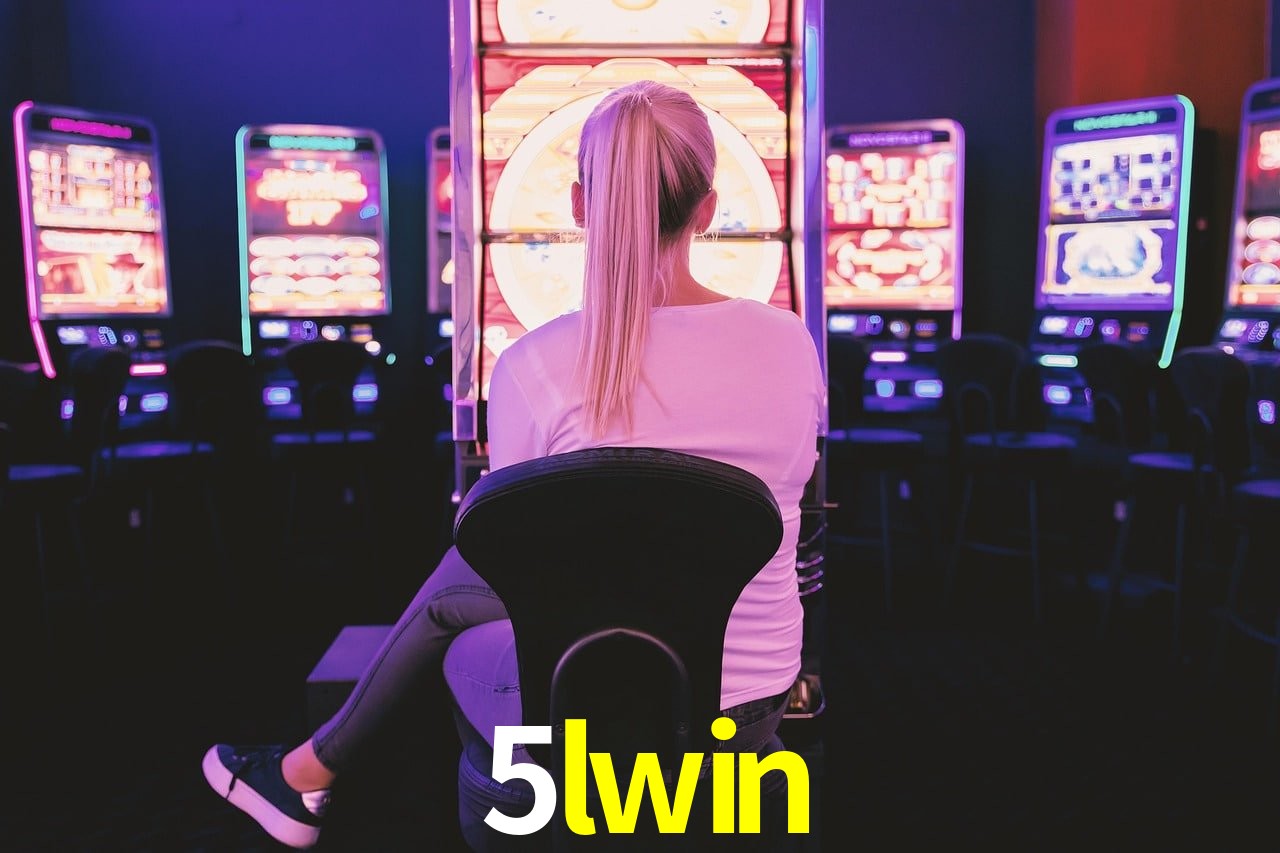 Live Casino 5lwin