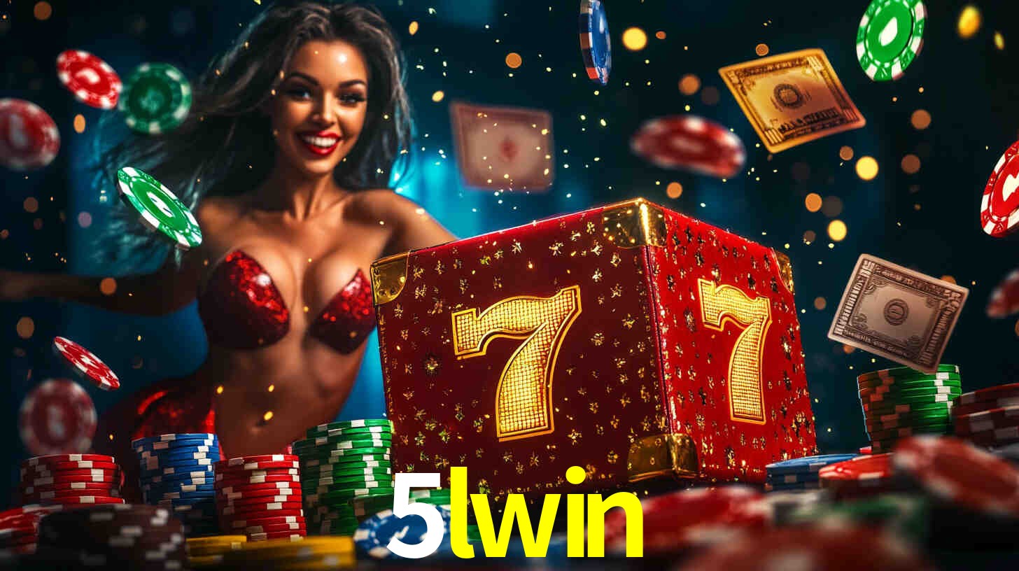 Descubra a Essência do 5lwin: Nossa História e Compromissos