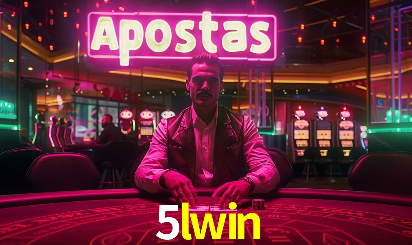 Descubra a Essência do 5lwin: Nossa História e Compromissos