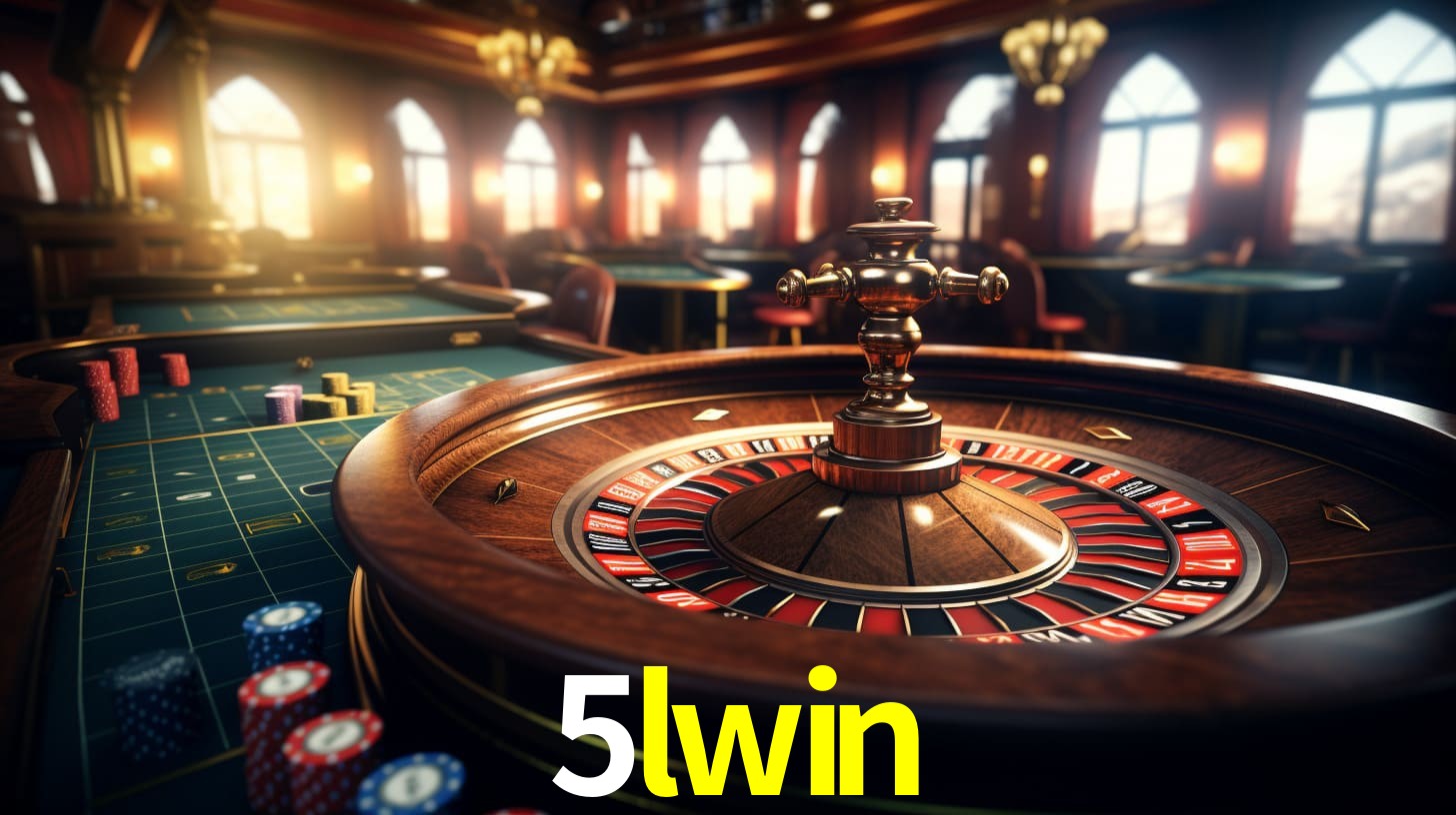 VIP Casino 5lwin
