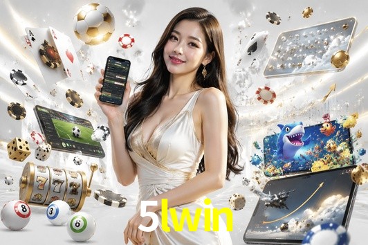 Game Providers 5lwin