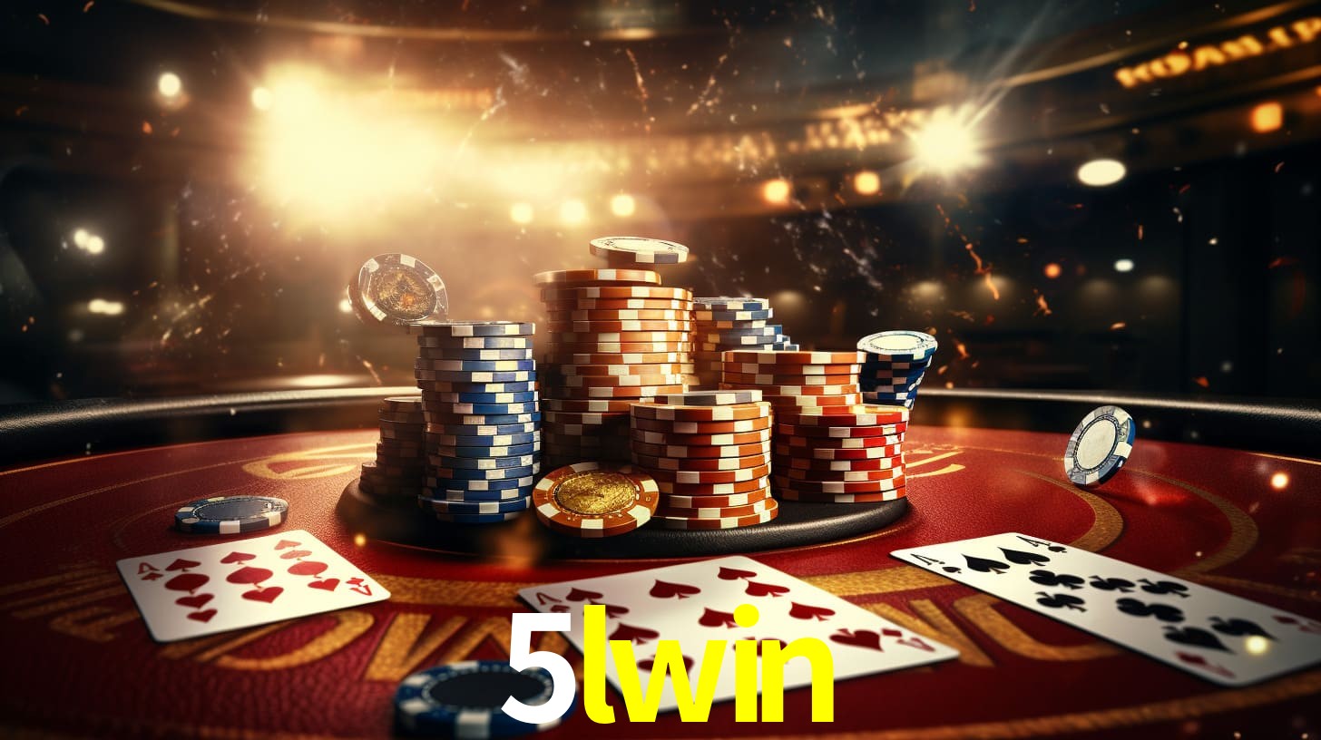 Live Casino 5lwin