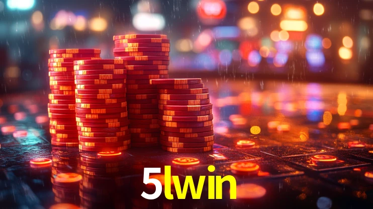 5lwin: Jogos de Caça-Níqueis-Altas Recompensas, Roleta-Velocidade, Blackjack-Desafios Máximos