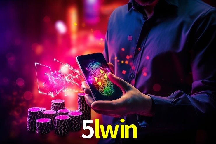 Interface do App 5lwin