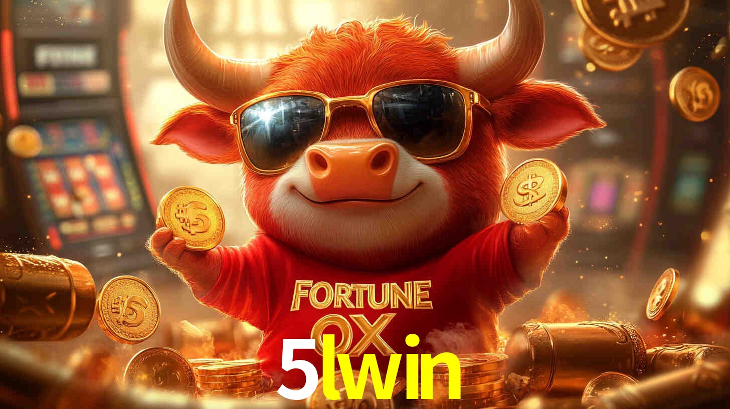 5lwin: Jogue Crash e Experimente Alta Recompensa Instantânea