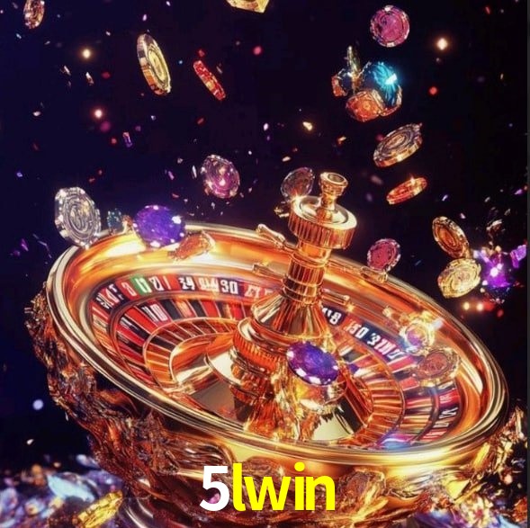Jogos de Slot 5lwin