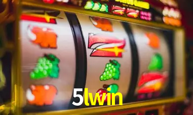 Descubra a Magia dos Jogos de Arcade no 5lwin