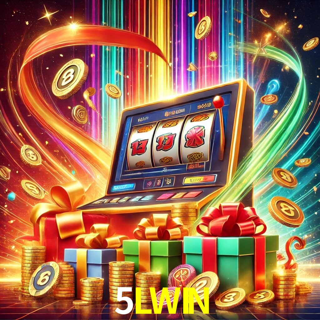 Promoções 5LWIN